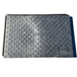 Heavy-Duty Ground Protection Mats