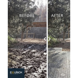 Equinox Mud Grids