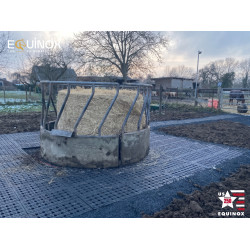 Equinox Mud Grids