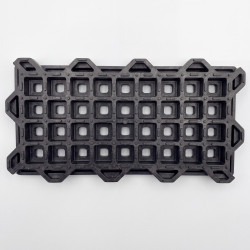 Equinox Compact Grid