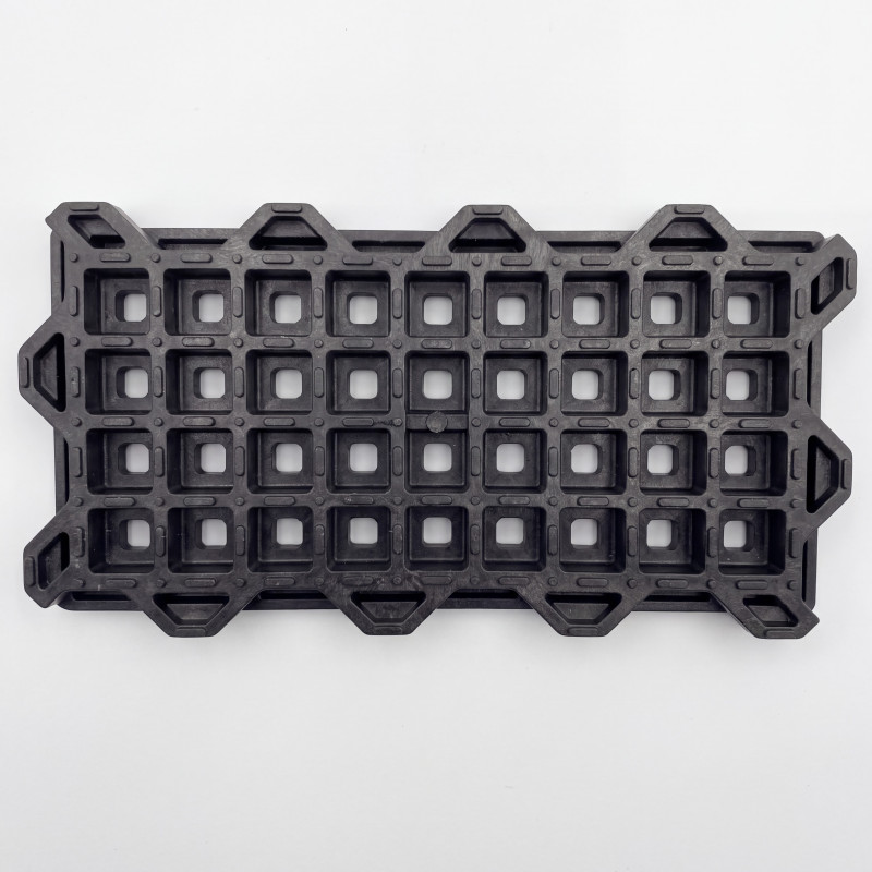 Equinox Compact Grid