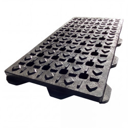 Equinox Compact Grid
