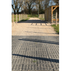 Equinox Compact Grid