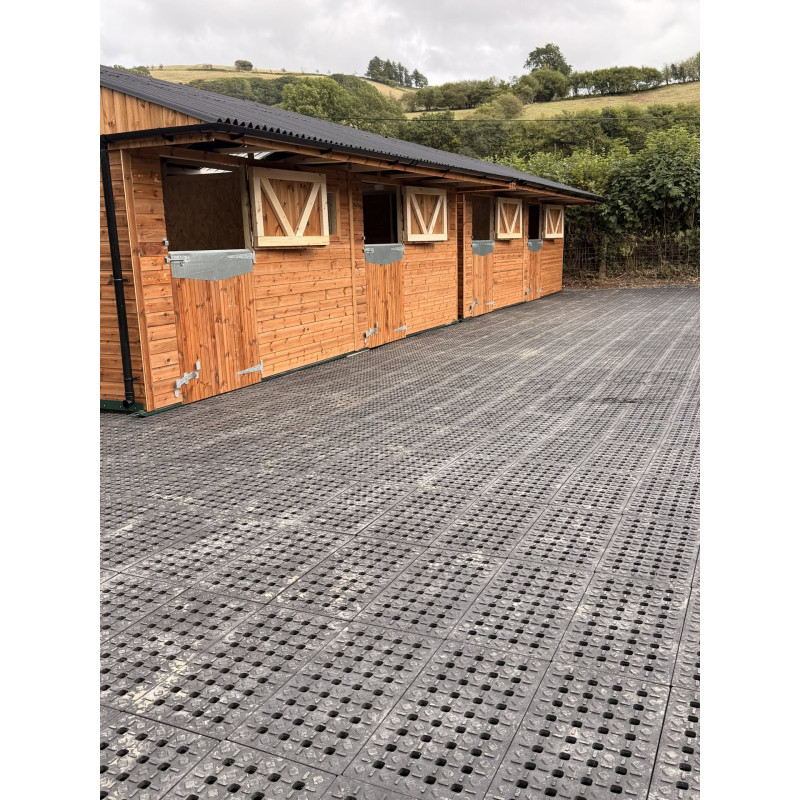Equinox Compact Grid