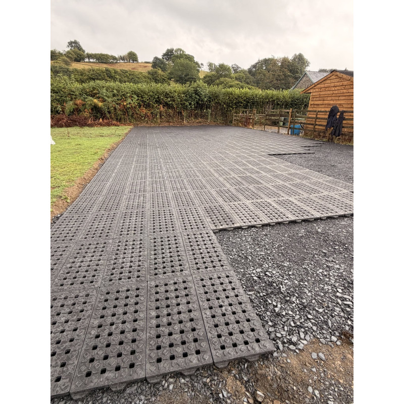 Equinox Compact Grid