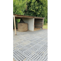 Equinox Compact Grid