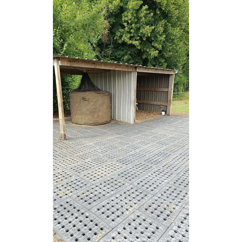Equinox Compact Grid