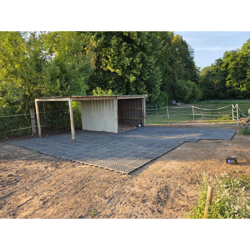 Equinox Compact Grid