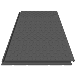 Heavy-Duty Ground Protection Mats